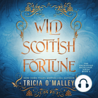 Wild Scottish Fortune