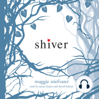 Shiver (Shiver, Book 1)