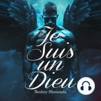 Je suis un Dieu 