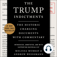 The Trump Indictments