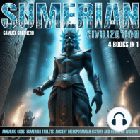 Sumerian Civilization