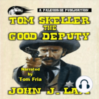 Tom Skeller - The Good Deputy