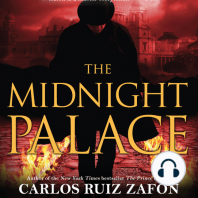 The Midnight Palace