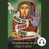 You Have to Stop This