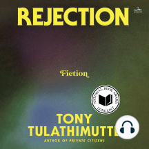 Rejection: Fiction