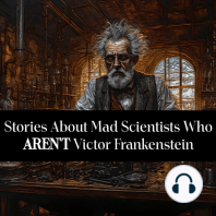 Stories From the Shadows - Black Magic