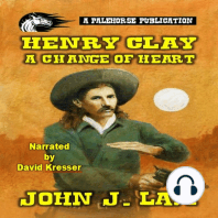 Henry Clay - A Change of Heart