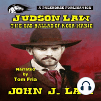 Judson Law and the Sad Ballad of Rosa Marie