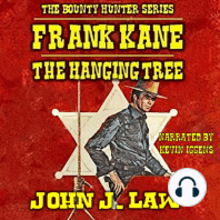 Frank Kane - The Hanging Tree