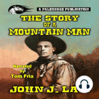 The Story Of A Mountain Man