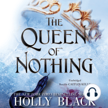 The Queen of Nothing
