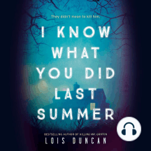 I Know What You Did Last Summer