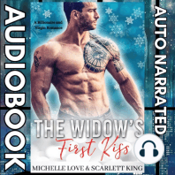The Widow’s First Kiss