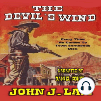 The Devil's Wind