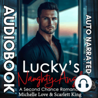 Lucky’s Naughty Angel