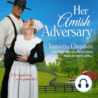 Her Amish Adversary