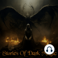 Stories of Dark Magic