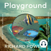 Playground: A Novel