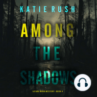 Among the Shadows (A Cara Ward FBI Suspense Thriller—Book 4)