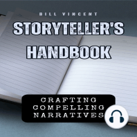 Storyteller's Handbook