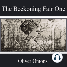 The Beckoning Fair One