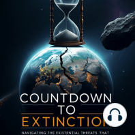Countdown to Extinction