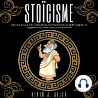 STOÏCISME