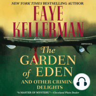 The Garden of Eden and Other Criminal Delights