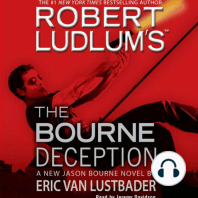 Robert Ludlum's (TM) The Bourne Deception