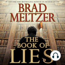 The Book of Lies