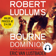 Robert Ludlum's (TM) The Bourne Dominion