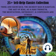 25+ Self-Help Classics Collection