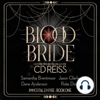 Blood Bride