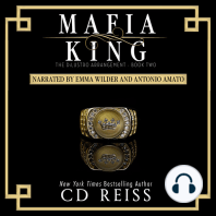 Mafia King