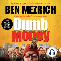 Dumb Money: The GameStop Short Squeeze and the Ragtag Group of Amateur Traders That Brought Wall Street to Its Knees (Previously Published as The Antisocial Network)