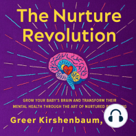 The Nurture Revolution