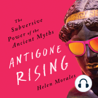 Antigone Rising