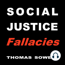Social Justice Fallacies