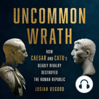 Uncommon Wrath