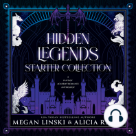 Hidden Legends Starter Collection