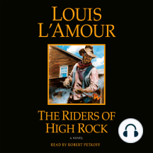 The Riders of High Rock: A Novel