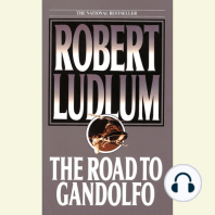 The Road to Gandolfo