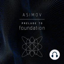 Prelude to Foundation