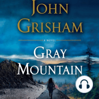 Gray Mountain