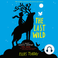 The Last Wild