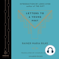 Letters to a Young Poet