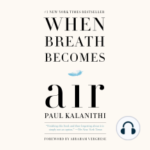When Breath Becomes Air