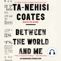 Between the World and Me