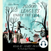 20,000 Leagues Under the Sea