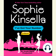 I've Got Your Number